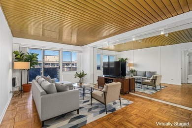 Elevate your lifestyle in this rare one-bedroom junior penthouse - photo 2