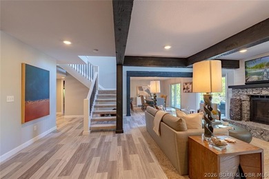 Lakefront home in highly sought-after 6 Mile Cove, Turnkey with - photo 13