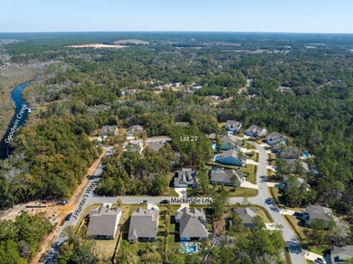 Beautiful Lot in Gated Magnolia Bay Estates - Build Your Dream - photo 13