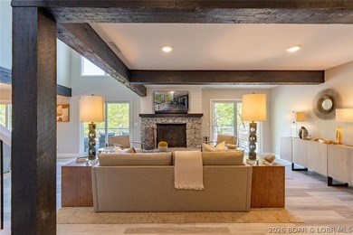 Lakefront home in highly sought-after 6 Mile Cove, Turnkey with - photo 14