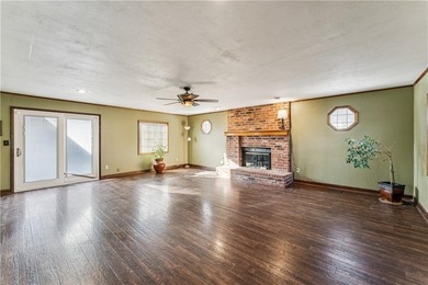 What a SWEET ranch! Clean & move in ready! Prepare to fall in