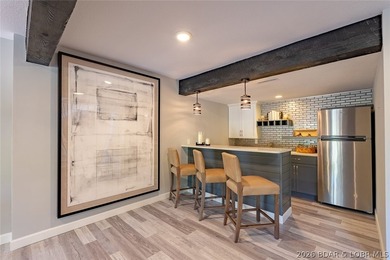 Lakefront home in highly sought-after 6 Mile Cove, Turnkey with - photo 16