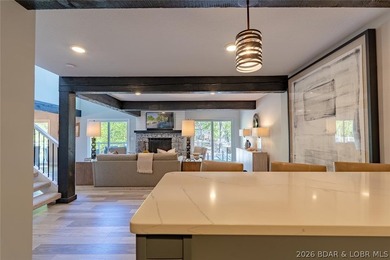 Lakefront home in highly sought-after 6 Mile Cove, Turnkey with - photo 17