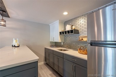 Lakefront home in highly sought-after 6 Mile Cove, Turnkey with - photo 18