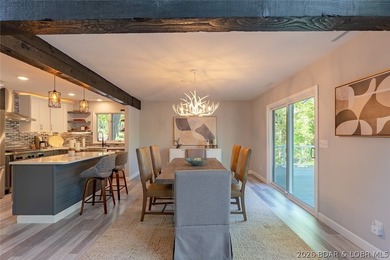 Lakefront home in highly sought-after 6 Mile Cove, Turnkey with - photo 19