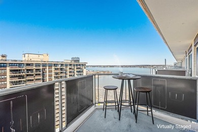 Elevate your lifestyle in this rare one-bedroom junior penthouse - photo 9