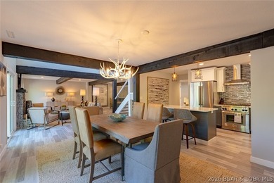 Lakefront home in highly sought-after 6 Mile Cove, Turnkey with - photo 20