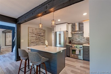 Lakefront home in highly sought-after 6 Mile Cove, Turnkey with - photo 21