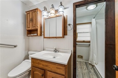 What a SWEET ranch! Clean & move in ready! Prepare to fall in