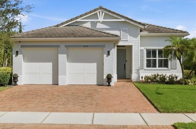 (private lake, pond, creek) Home For Sale in Ave Maria Florida