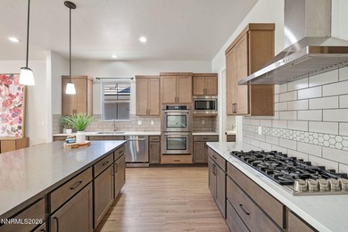 MOTIVATED SELLERS!! Built in 2021, this highly upgraded - photo 21