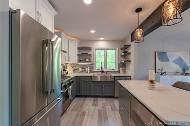 Lakefront home in highly sought-after 6 Mile Cove, Turnkey with - photo 22