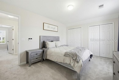 Welcome to Your New Home in Cypress Ridge! Experience the - photo 22