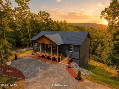 Welcome to this stunning 3-bedroom, 3-bathroom modern rustic - photo 2