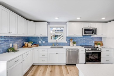 Experience true coastal living in this beautifully renovated - photo 22