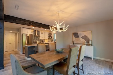 Lakefront home in highly sought-after 6 Mile Cove, Turnkey with - photo 24