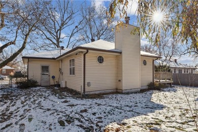 What a SWEET ranch! Clean & move in ready! Prepare to fall in
