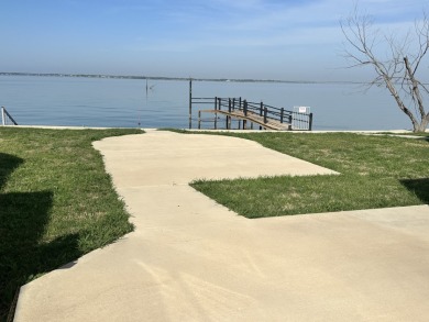 Waterfront RV Lot in Lux Community - RV Included! - photo 3