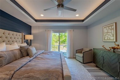 Lakefront home in highly sought-after 6 Mile Cove, Turnkey with - photo 27