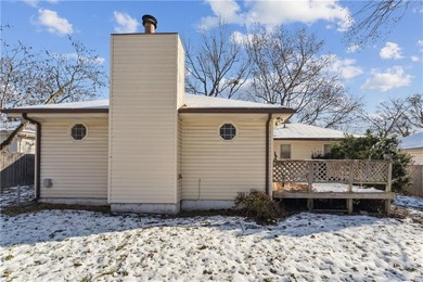 What a SWEET ranch! Clean & move in ready! Prepare to fall in