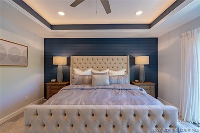 Lakefront home in highly sought-after 6 Mile Cove, Turnkey with - photo 28