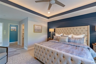 Lakefront home in highly sought-after 6 Mile Cove, Turnkey with - photo 29