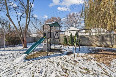 What a SWEET ranch! Clean & move in ready! Prepare to fall in