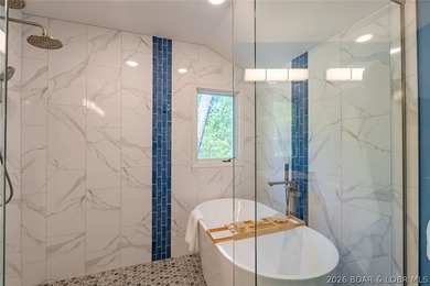 Lakefront home in highly sought-after 6 Mile Cove, Turnkey with - photo 31