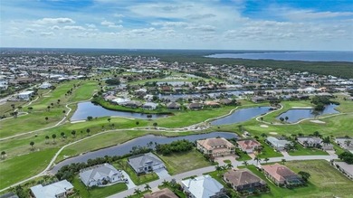 Punta Gorda Isles Area Lot For Sale in Punta Gorda Florida