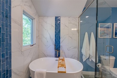 Lakefront home in highly sought-after 6 Mile Cove, Turnkey with - photo 32