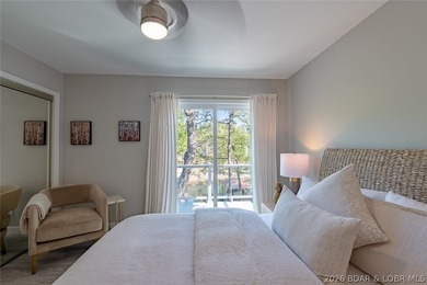 Lakefront home in highly sought-after 6 Mile Cove, Turnkey with - photo 34