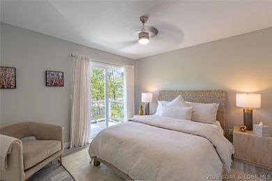 Lakefront home in highly sought-after 6 Mile Cove, Turnkey with - photo 36