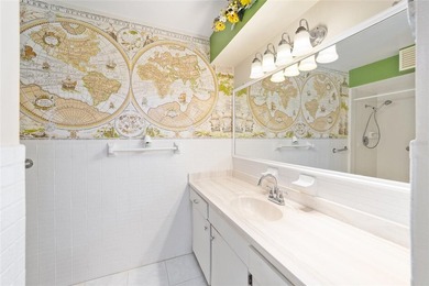This classic WATERFRONT home is perfectly situated along the - photo 36