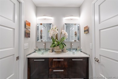 Lakefront home in highly sought-after 6 Mile Cove, Turnkey with - photo 37