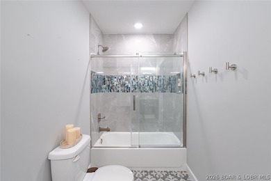 Lakefront home in highly sought-after 6 Mile Cove, Turnkey with - photo 38