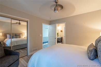 Lakefront home in highly sought-after 6 Mile Cove, Turnkey with - photo 39
