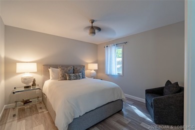 Lakefront home in highly sought-after 6 Mile Cove, Turnkey with - photo 40