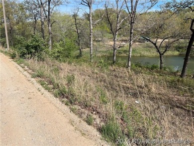 (private lake, pond, creek) Lot For Sale in Eldon Missouri