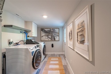 Lakefront home in highly sought-after 6 Mile Cove, Turnkey with - photo 43