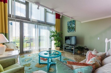 Come see this spacious and beautiful beachfront condo! 2 bed/2.5 - photo 3