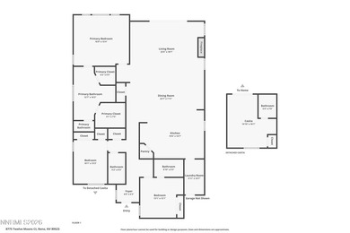 MOTIVATED SELLERS!! Built in 2021, this highly upgraded - photo 45