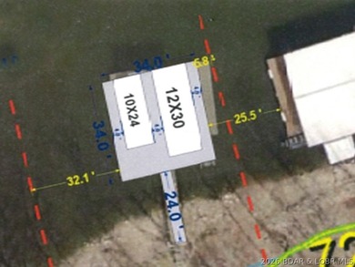 Lakefront home in highly sought-after 6 Mile Cove, Turnkey with - photo 47