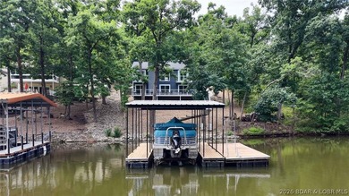 Lakefront home in highly sought-after 6 Mile Cove, Turnkey with - photo 48