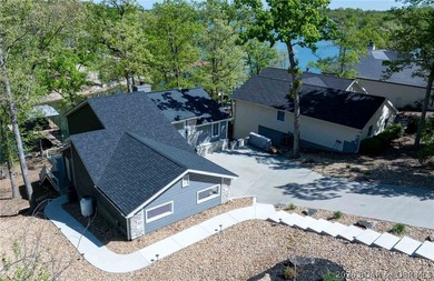 Lakefront home in highly sought-after 6 Mile Cove, Turnkey with - photo 49