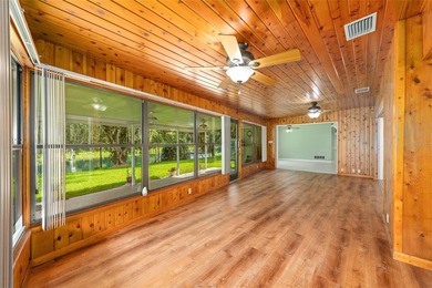 This classic WATERFRONT home is perfectly situated along the - photo 49