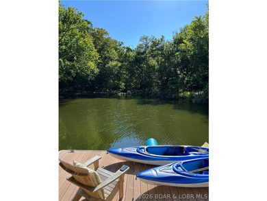 Lakefront home in highly sought-after 6 Mile Cove, Turnkey with - photo 50