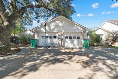 North Bosque River Townhome/Townhouse For Sale in Stephenville Texas