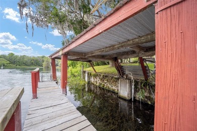 This classic WATERFRONT home is perfectly situated along the - photo 54