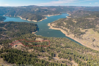 Wow, what a view on this 20 acre parcel overlooking Dworshak - photo 7