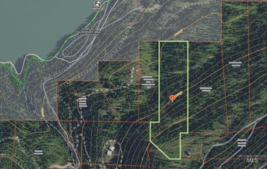 Wow, what a view on this 20 acre parcel overlooking Dworshak - photo 10